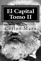 bokomslag El Capital Tomo II
