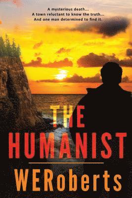bokomslag The Humanist