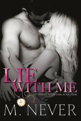 Lie With Me 1