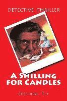 Josephine Tey - A Shilling for Candles, Häftad