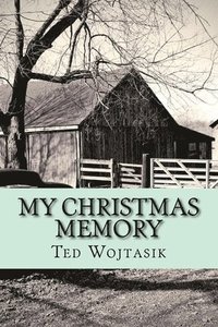 bokomslag My Christmas Memory
