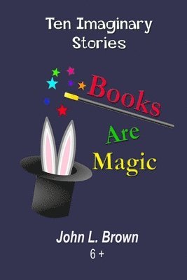Books Are Magic 1