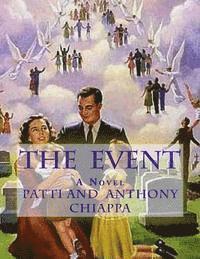 Patti and Chiappa - The Event, Häftad