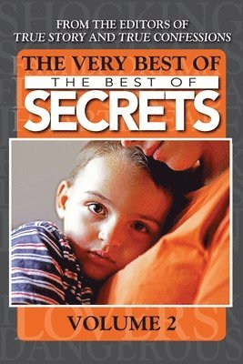 bokomslag The Very Best Of The Best Of Secrets Volume 2