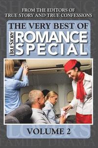 bokomslag The Very Best Of True Story Romance Special, Volume 2