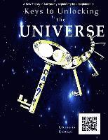 bokomslag Keys to Unlocking the Universe
