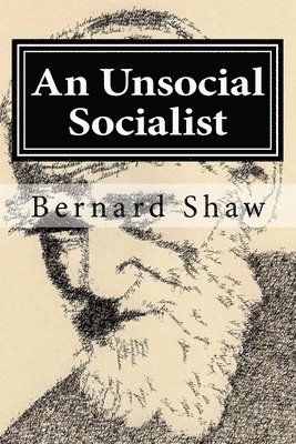 bokomslag An Unsocial Socialist