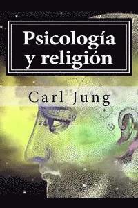 bokomslag Psicologia y religion