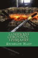 bokomslag Coirewens Chroniken - Lehrjahre
