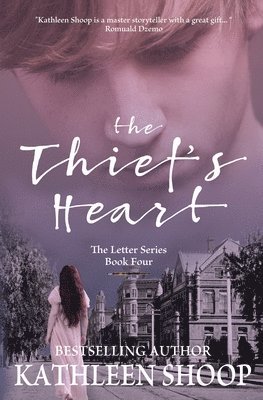 The Thief's Heart 1