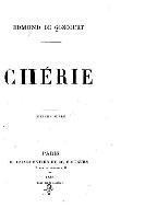 Chérie 1