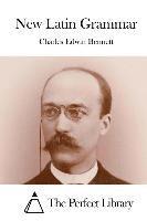 New Latin Grammar