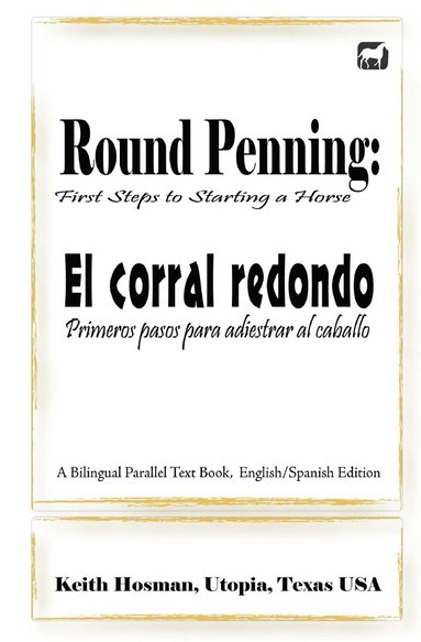 bokomslag Round Penning