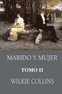 bokomslag Marido y mujer (Tomo 2)