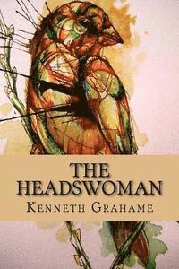 bokomslag The Headswoman