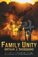 bokomslag Family Unity