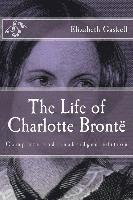 bokomslag The Life of Charlotte Brontë