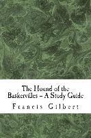 bokomslag The Hound of the Baskervilles -- A Study Guide