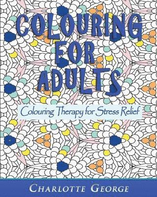 Colouring for Adults 1