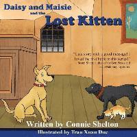 Connie Shelton - Daisy and Maisie and the Lost Kitten, Häftad
