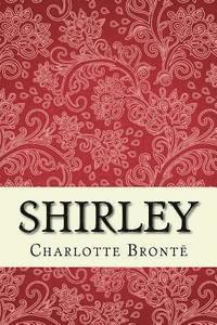 bokomslag Shirley: Unabridged edition