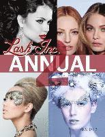 bokomslag Lash Inc - Annual 2