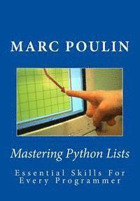 bokomslag Mastering Python Lists