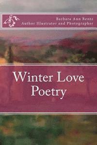 bokomslag Winter Love Poetry