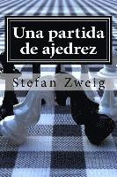 Una partida de ajedrez 1