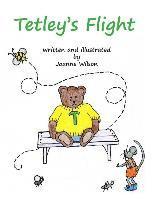 bokomslag Tetley's Flight