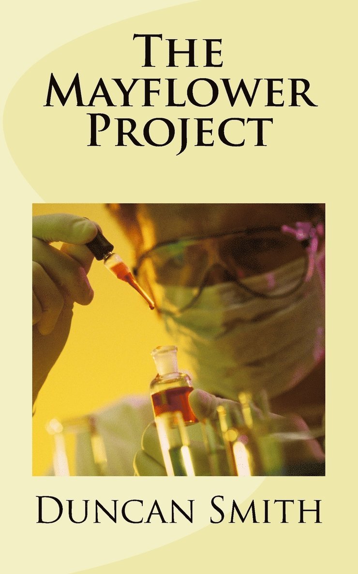Mayflower Project