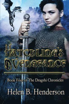 Hatchling's Vengeance 1