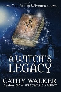bokomslag A Witch's Legacy