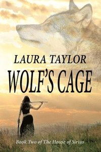 bokomslag Wolf's Cage