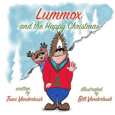 bokomslag Lummox and the Happy Christmas