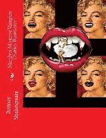bokomslag Marilyn Monroe Vampire Diaries Romance