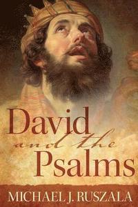bokomslag David and the Psalms