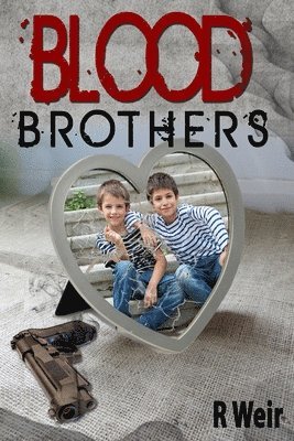 R Weir - Blood Brothers, Häftad. Tillgänglighet: Lägg i varukorg