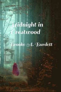bokomslag Midnight in Crestwood