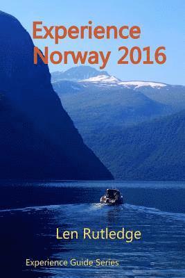 Experience Norway 2016 1