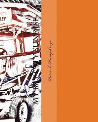 Patrick Humphreys - My Bay City Sunrise: my vivid view of Bay City, MI newest attraction: the Sunrise Pedal Trolley, Häftad