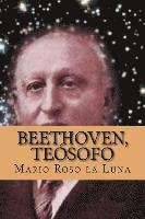 bokomslag Beethoven, Teosofo (Spanish Edition)