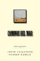 caminos del mar: coleccion poetica 1