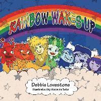 bokomslag Rainbow Wakes Up