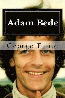 bokomslag Adam Bede