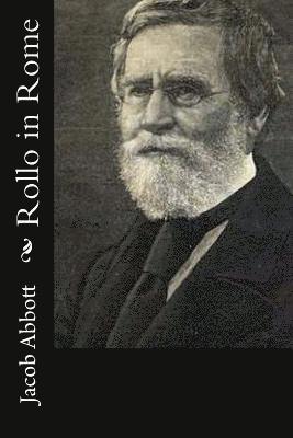 Rollo in Rome