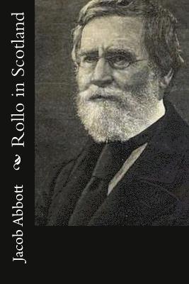 bokomslag Rollo in Scotland