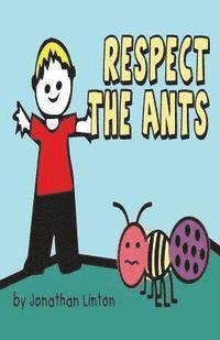 bokomslag Respect the Ants