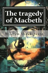 bokomslag The tragedy of Macbeth