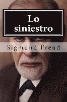 Lo siniestro